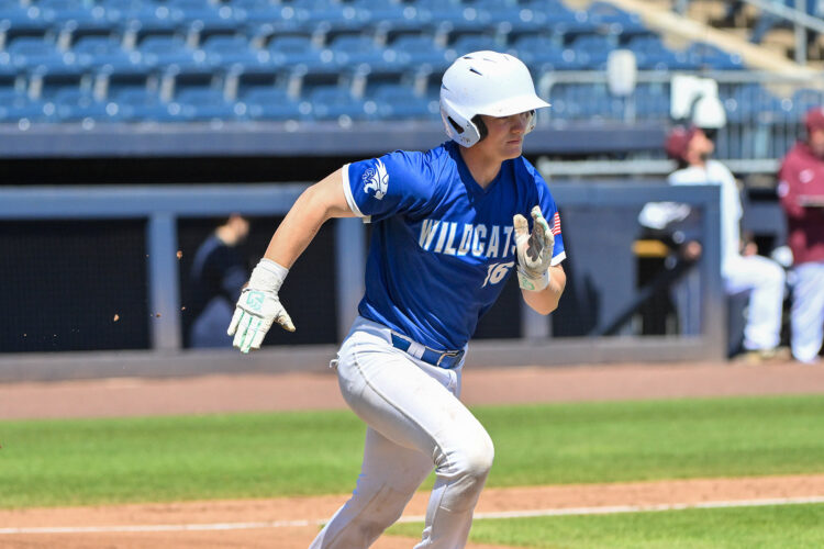 CM baseball rallies from four down, defeats State College in eight innings at Happy Valley Hardball Classic
